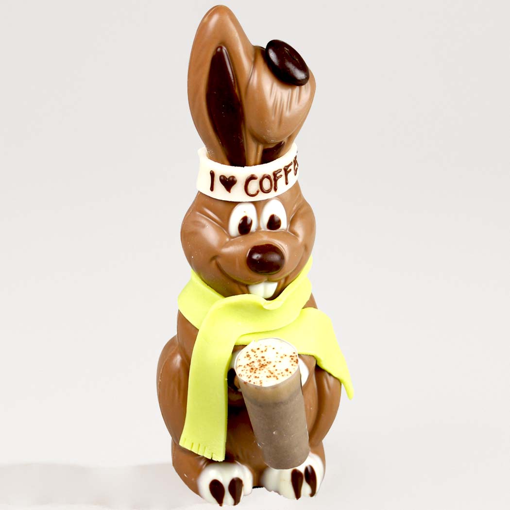 Bild von I Love Coffee